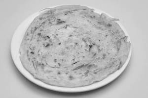 Malabari Parotta/Kerala Parotta (1 Pice Partha)