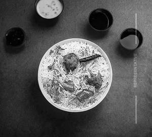 Veg Biryani