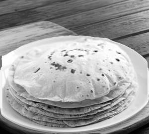 Tawa Roti Per Pieces