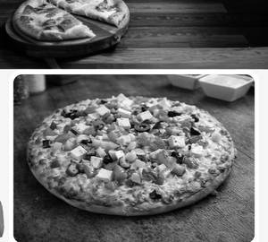 Maharaja Pizza [1 Piece]