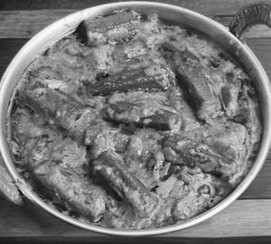 Bhindi Masala [300Ml]