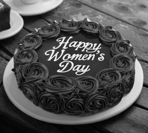 Chocolate Rose Delight[500Gms]