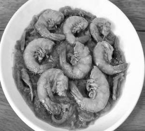 Prawn Doplaza