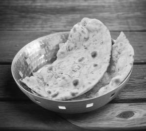 Missi Roti [Plain]