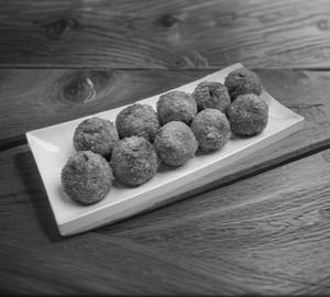 Cheese Balls