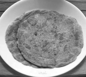 Aloo Paratha