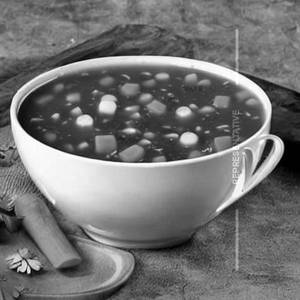 Vegetable Soup