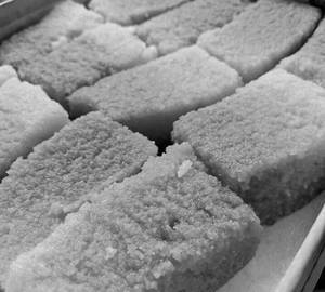 Milk Cake 500Grms