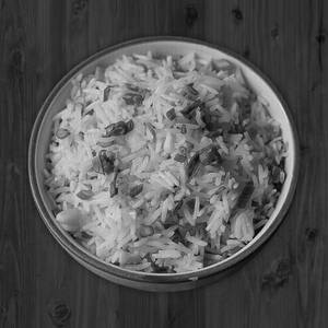 Veg Fried Rice