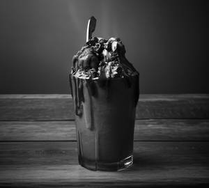 Chocolate Shake
