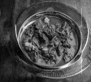 Mutton Handi