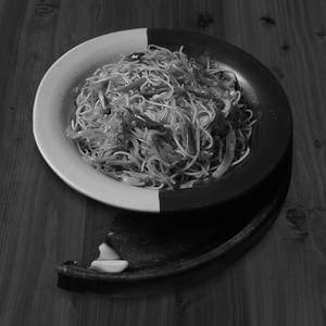 Chilli Garlic Noodles