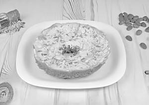 Malai Ghevar