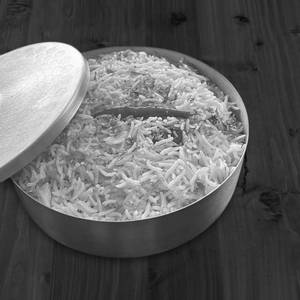 Gosht Dum Biryani