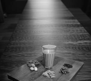 Cha Khor Special Chai