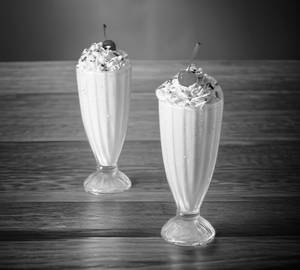 Vanilla Shake