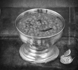 Dal tadka