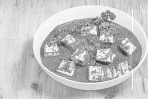Kaju Paneer Masala