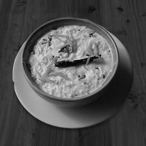 Curd Rice
