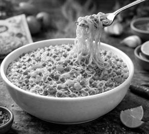Veg Maggi