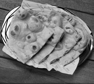 Tandoori Roti [Plain]