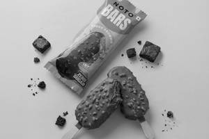Chocolate Brownie Sugar Free Bar [70 ml]