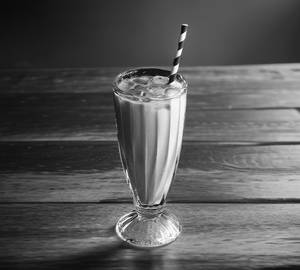 Cold Coffee
