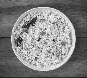 Jeera Rice