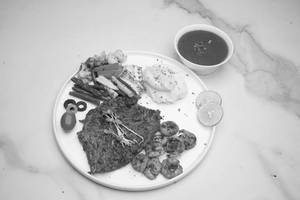 Surf N Turf