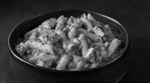Chicken Red Sauce Pasta
