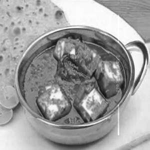 Paneer Do Pyaza  