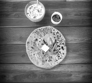 Paneer Paratha