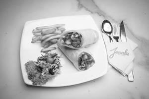 Chicken Wrap