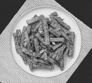 Honey Chilli Potato