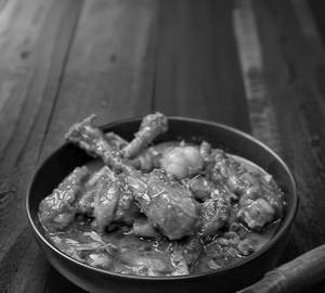 Chicken Kasa