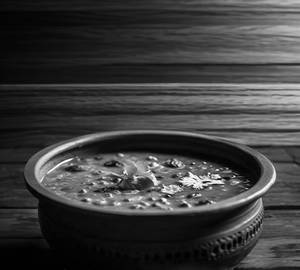 Signature Dal Makhani