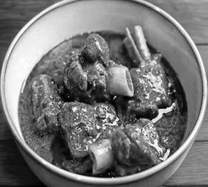 Mutton Kasa