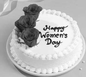 Queen’s Rose Delight Cake[500Gms]