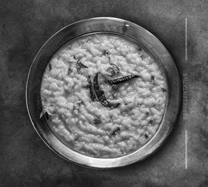 Dal Khichdi