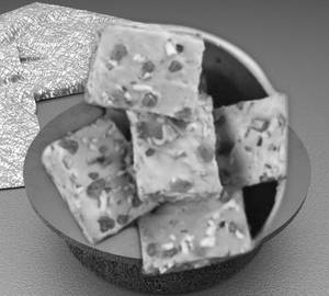 Strawberry Crunch