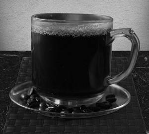 Black Coffee
