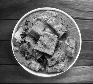 Paneer Butter Masala