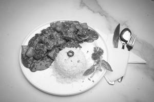 Hungarian Goulash Beef