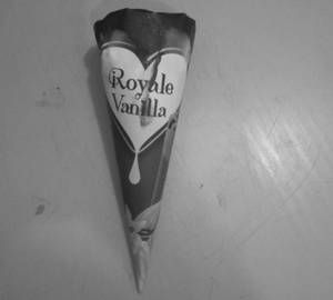 Kulfi