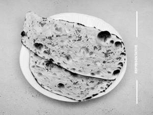 Butter Naan