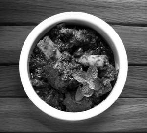 Bhuna Gosht