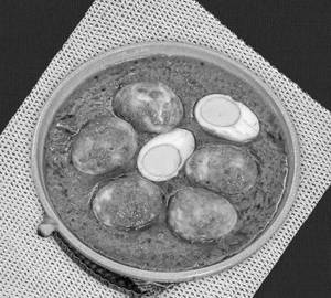 Egg Curry
