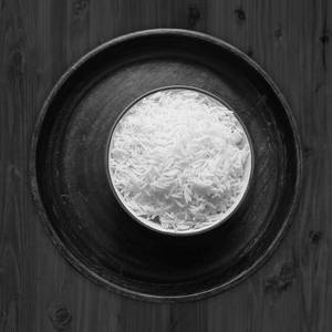 Plain Rice