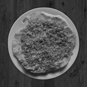 Masala Papad