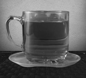 Black Tea